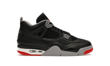 Load image into Gallery viewer, DS Jordan 4 “Bred Reimagined”
