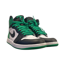 Load image into Gallery viewer, VNDS Jordan 1 “Lucky Green”

