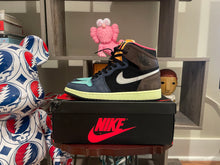 Load image into Gallery viewer, Jordan 1 “Tokyo Bio Hack”
