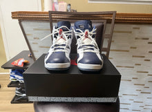 Load image into Gallery viewer, VNDS Jordan 6 “Olympic”
