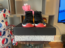 Load image into Gallery viewer, Jordan 11 “Bred”
