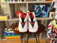 Load image into Gallery viewer, Jordan 7 “Hare”
