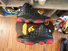 Load image into Gallery viewer, Jordan 13 “Dirty Bred”
