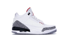 Load image into Gallery viewer, 2011 Jordan 3 “White Cement”
