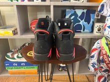 Load image into Gallery viewer, 2014 Jordan 6 “Infrared”
