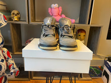 Load image into Gallery viewer, Jordan 4 “Cool Grey”
