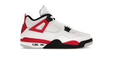 Load image into Gallery viewer, Jordan 4 “Red Cement”
