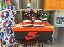 Load image into Gallery viewer, Jordan 1 “Lost and Found”
