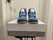 Load image into Gallery viewer, VNDS Jordan 4 “University Blue”

