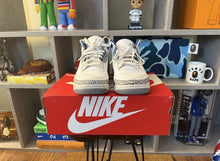 Load image into Gallery viewer, Jordan 3 “Wizards”
