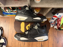 Load image into Gallery viewer, Jordan 4 “Oreo”
