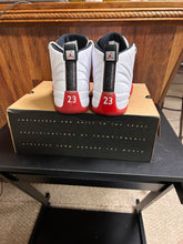 Load image into Gallery viewer, 2023 Jordan 12 “Cherry”
