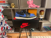 Load image into Gallery viewer, Jordan 1 Low “Royal”
