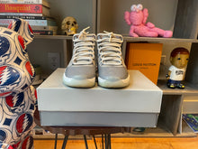 Load image into Gallery viewer, Jordan 11 “Cool Grey”
