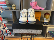 Load image into Gallery viewer, VNDS Jordan 4 “Midnight Navy”
