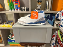 Load image into Gallery viewer, DS Jordan 3 “True Blue”

