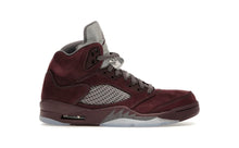 Load image into Gallery viewer, Jordan 5 “Burgundy”
