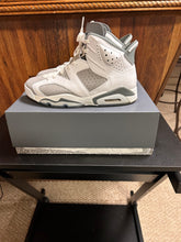 Load image into Gallery viewer, Jordan 6 “Cool Grey”
