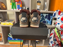 Load image into Gallery viewer, Jordan 4 A Ma Maniere “Dark Mocha”
