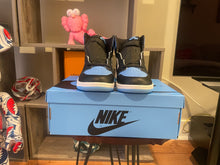 Load image into Gallery viewer, DS Jordan 1 “UNC Toe”
