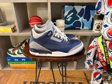 Load image into Gallery viewer, Jordan 3 “Georgetown”
