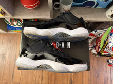 Load image into Gallery viewer, Jordan 11 “Space Jam”
