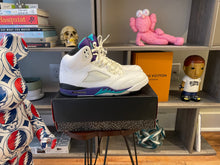 Load image into Gallery viewer, Jordan 5 “Grape”
