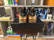 Load image into Gallery viewer, Nike Foamposite “Copper”
