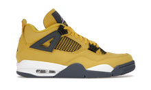 Load image into Gallery viewer, Jordan 4 “Lightning”
