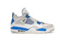 Load image into Gallery viewer, Jordan 4 “Military Blue”
