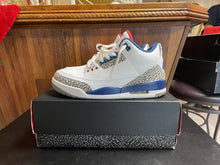 Load image into Gallery viewer, VNDS Jordan 3 “True Blue”
