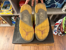 Load image into Gallery viewer, Jordan 5 Off-White “Sail”
