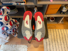 Load image into Gallery viewer, Jordan 4 “Bred”
