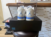 Load image into Gallery viewer, Jordan 3 “Lucky Shorts”
