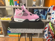 Load image into Gallery viewer, Jordan 4 “Orchid”

