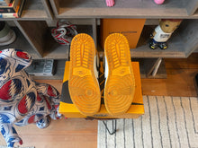 Load image into Gallery viewer, Jordan 1 “Taxi”
