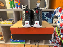 Load image into Gallery viewer, DS Jordan 12 “Playoffs”
