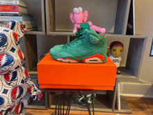 Load image into Gallery viewer, Jordan 6 “Gatorade”
