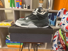 Load image into Gallery viewer, Jordan 4 “Fear”
