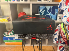 Load image into Gallery viewer, VNDS Jordan 3 “Black Cat”
