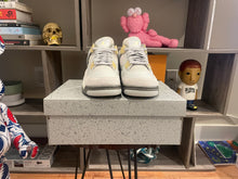 Load image into Gallery viewer, VNDS Jordan 4 “Photon Dust”

