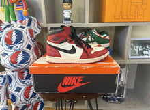 Load image into Gallery viewer, Jordan 1 “Lost and Found”
