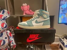 Load image into Gallery viewer, Jordan 1 “Turbo”
