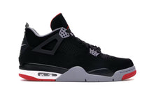 Load image into Gallery viewer, Jordan 4 “Bred”
