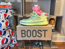 Load image into Gallery viewer, Yeezy 350 “Frozen Yellow” hi
