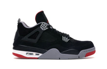 Load image into Gallery viewer, 2012 Jordan 4 “Bred”
