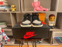 Load image into Gallery viewer, Jordan 1 Low “Shadow”

