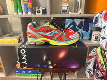 Load image into Gallery viewer, Jae Tips x Saucony “Poison Ivy”
