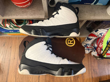 Load image into Gallery viewer, Jordan 9 “Space Jam”
