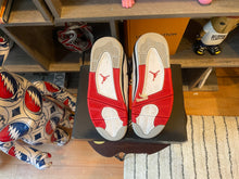 Load image into Gallery viewer, Jordan 4 “Fire Red”
